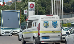 Otokoç Binasına Saldırıda Flaş Gelişme: 5 Tutuklama