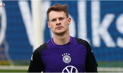 Alexander Nübel'in Menajerinden Beşiktaş Açıklaması