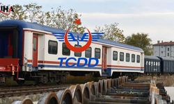 TCDD Taşımacılık’ın Zararı 14,4 Milyar TL’ye Çıktı