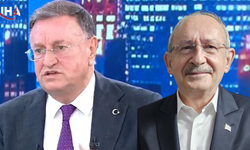 Lütfü Savaş'tan CHP'deki Hain Çıkışlarına Yanıt