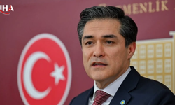 İYİ Parti'den Mehmet Uçum'a Yanıt: Majesteleri Lütfetmiş