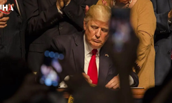 Trump Ve İran Barış Anlaşmasını Dijital İmzaladı