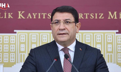 DEVA Partili Şahin’den Ekonomi Modeline Yapısal Eleştiri
