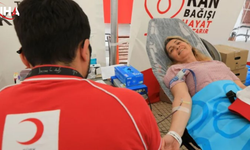 Türk Kızılay’dan Kan Bağışı Seferberliği: 1,2 Milyon Ünite
