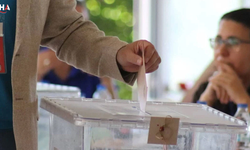Türk Tabipleri Birliği Yeni Yönetimini Seçiyor