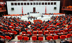 Milyonları İlgilendiren Dev Torba Yasa Meclis Genel Kuruluna Geliyor