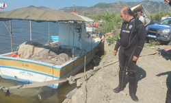 Hatay'da Acı Manzara: Kıyıya Vuran Cansız Bedenin Kimliği Belli Oldu