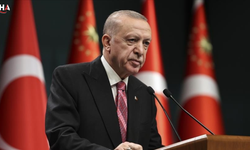 Cumhurbaşkanı Erdoğan'dan Kadir İnanır Paylaşımı