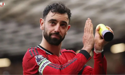Galatasaray'dan Yılın Bombası: Bruno Fernandes Listede