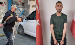 MİT'in Yakaladığı Ahmet Kazancı Hakkında Tutuklama Kararı