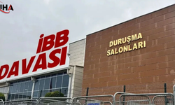 Savcıdan İBB Davasında 5 İsme Tahliye İstemi