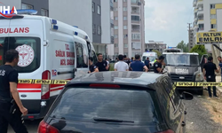 Osmaniye'de İş Yerinde Silahlı Kavga: 1 Kişi Hayatını Kaybetti