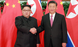 Kuzey Kore Lideri Kim Jong-un Çin Heyetini Kabul Edecek