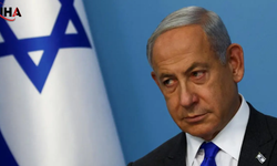 Netanyahunun Hadsiz Sözlerine Kabineden Ortak Tepki