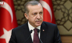 Cumhurbaşkanı Erdoğan'dan Muhalefete: Tek Derdimiz Türkiye