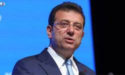 İmamoğlu'ndan Ankara'daki Zirve Öncesi Tedbirlere Eleştiri
