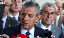 Özgür Özel MYK'nın Teşkilat Kararlarına Meydan Okudu