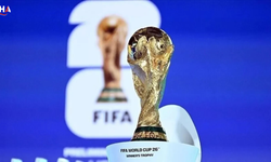 Dünya Kupası’nda "Altın" Gol: Kanada Son 16'da