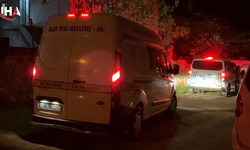 Aksaray'da Ölüm Tehdidi Savuran Kocayı KADES Yakalattı