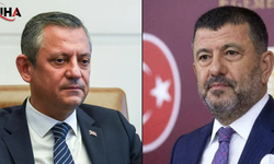 Özgür Özel Ve Veli Ağbaba Dosyasında Yetkisizlik Kararı