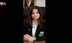 AK Partili Rümeysa Eker Görevlerinden Ayrıldı