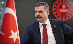 İçişleri Bakanı Mustafa Çiftçi: Suçlulara Sıfır Tolerans