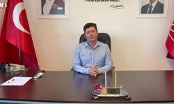 CHP Muğla İl Başkanlığı'ndan Alınan Kızıl, Sahaya İneceklerini Açıkladı