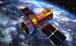 NASA'dan Tarihi Operasyon: Swift Teleskobu İçin Fırlatma Yapıldı