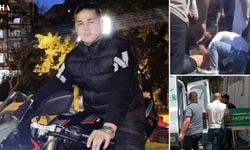 16 Yaşındaki Lise Öğrencisi Karne Günü Bıçaklanarak Öldürüldü