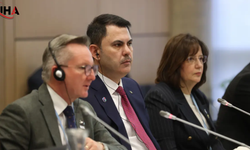 Türkiye G77 Ve Çin Grubu İle COP31 Eylemini Görüştü