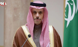 Suudi Arabistan'dan İsrail'e Sert Eleştiri: Askeri Yol Barışı Engelliyor