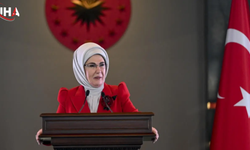 Emine Erdoğan'dan YKS Adaylarına Motivasyon Mesajı