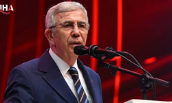 Mansur Yavaş Görev Şehidi Öğretmen Aybüke Yalçın'ı Andı