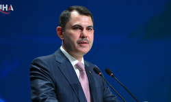 Bakan Kurum Kasım 2026'daki Antalya COP31 Buluşmasını İşaret Etti
