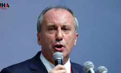 Muharrem İnce'den Seçim Çıkışı: Yetki Atanmışların Değil