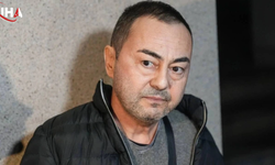 Hastaneye Kaldırıldı İddialarına Serdar Ortaç'tan Cevap