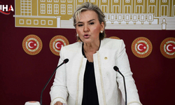 CHP Milletvekili Nimet Özdemir İstifa Etti