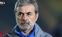 Fenerbahçeden Aykut Kocaman İddialarına Resmi Yalanlama
