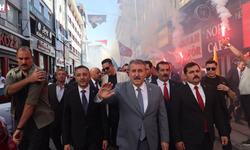 BBP Genel Başkanı Destici: Muhsin Yazıcıoğlu Davası Birkaç Aya Sonuçlanacak