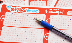 Süper Loto'da 1 Milyar TL'lik Rekor Ödül Adıyaman'a Çıktı