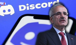 Bakan Uraloğlu Discord'un Yakında Açılacağını Duyurdu