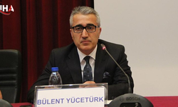 CHP'de Disiplin Depremi: Bülent Yücetürk Sevk Edildi