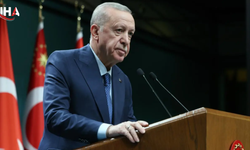 Cumhurbaşkanı Erdoğan BBP Lideri Destici’yi Tebrik Etti