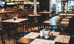 Kafe Ve Restoranlarda Şeffaflık Devri Başlıyor