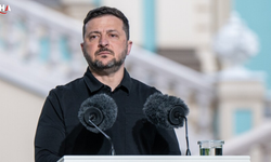 Zelenskiy: Ankara'daki NATO Zirvesine Hazırlanıyoruz