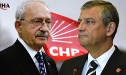 Kılıçdaroğlu'nun Listesinde Dikkat Çeken Özgür Özel Detayı