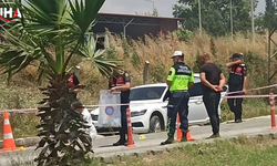Osmaniyede Cezaevi Önünde Silahlı Çatışma: 2 Yaralı