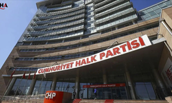 CHP'de 26 İl Yönetimi Görevden Alındı