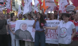 Öğretmenlerden Bakırköy'de Taban Maaş Ve Atama Çağrısı