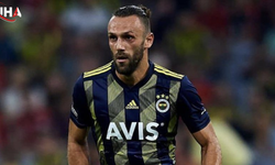Fenerbahçe'den Vedat Muriqi Transfer Bombası